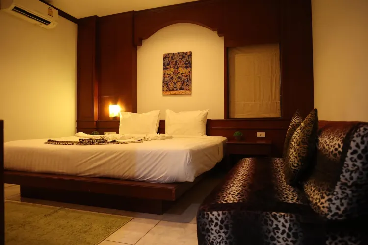 Standard Room Size S