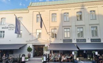 Elite Hotel Mårtenson - Housity
