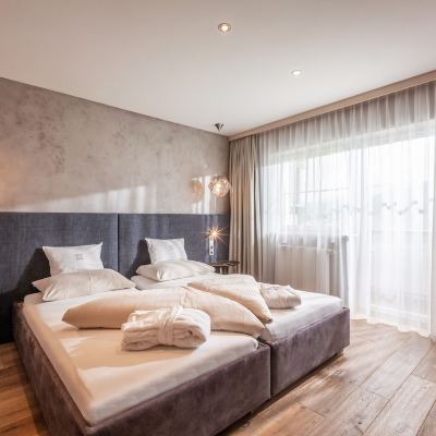 Suite (Dagobert) Familienparadies Sporthotel Achensee - Families Only Promo Code