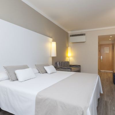 Economy Double Room Canyelles Platja Promo Code