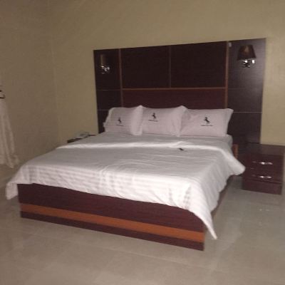 Deluxe Room The Belvedere Resort Promo Code