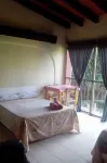 Hotel Puerta del Cielo