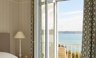 Le Grand Hotel des Bains & Spa - Bretagne