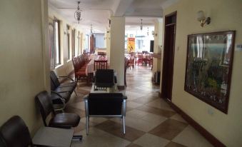 Arusha Tourist Inn