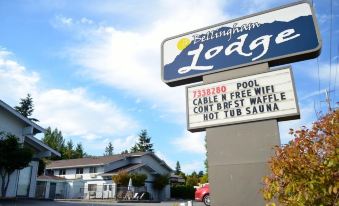 Bellingham Lodge - Housity