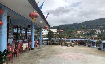 Maesalong Villa