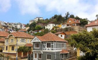 Comarca Valparaiso