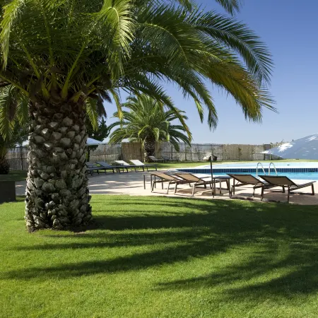 Evora Hotel