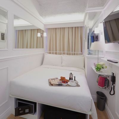 Mini Double Room