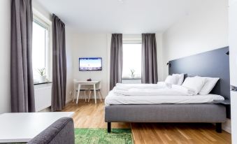 ApartDirect Linkoping Arena