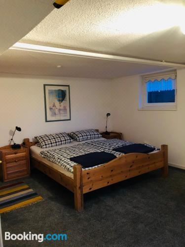 Haus HubertusApartment