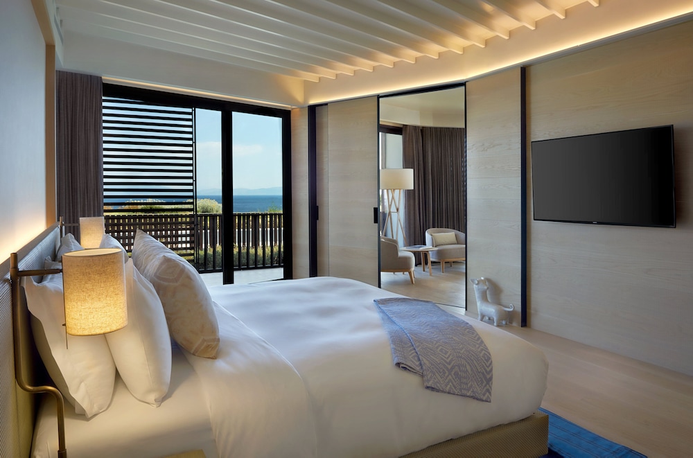 Six Senses Kaplankaya Seaview Junior Suite