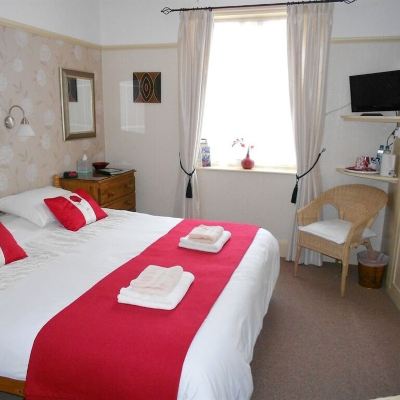 Double Or Twin Room Ensuite