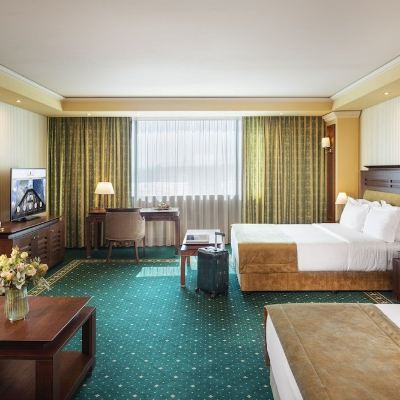 Executive Twin Room