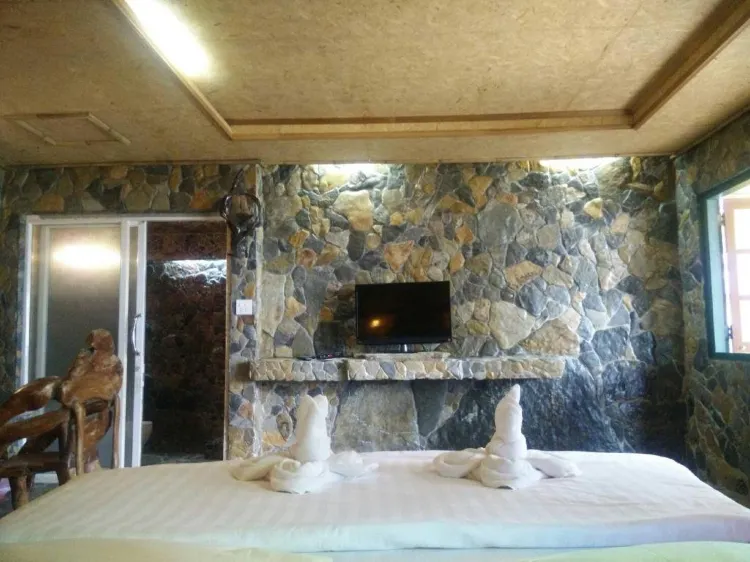 ห้องคลาสสิค เตียงเดี่ยว