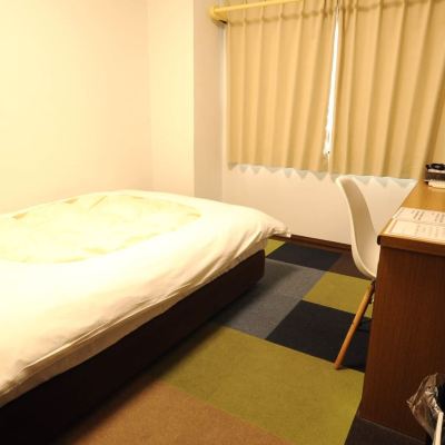 ゲストルーム(セミダブル)(浴室) ファーストホテル武豊 クーポン