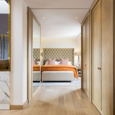 Marylebone Suite The Marylebone Hotel Promo Code