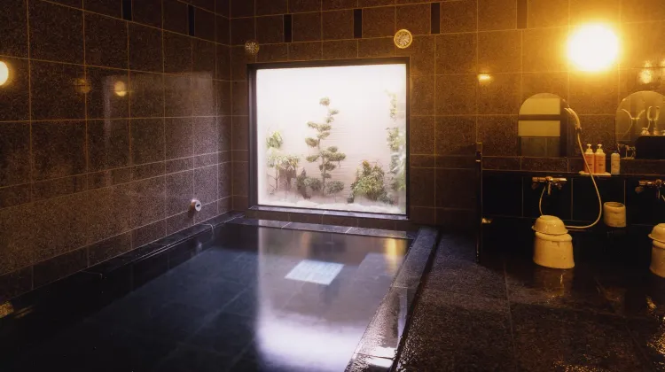 ホテルルートイン一関インター 施設