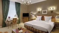 Hotel Excelsior München
