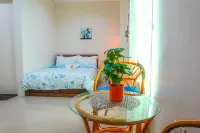 Gmaya Suites Hotel di 
