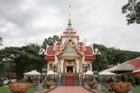 床之旅舍