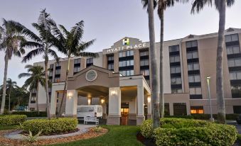 Hyatt Place Miami Airport Doral