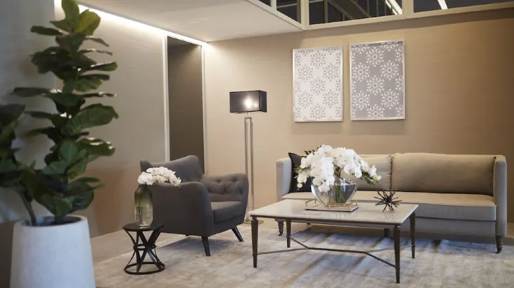 健康之地度假村及水療中心設施