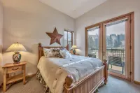 Kirkwood Mountain Resort Properties