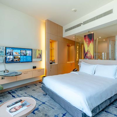 Hip Palm Plus Media One Hotel Promo Code