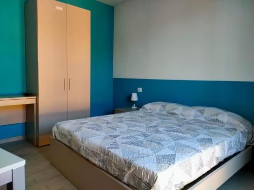 豪华双人或双床房