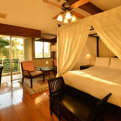 ガーデンデラックスダブル ココガーデンリゾート沖縄 クーポン