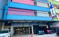 Pacific Hotel Ambon Hotels in 