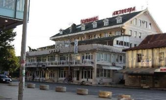 Hotel Bojatours
