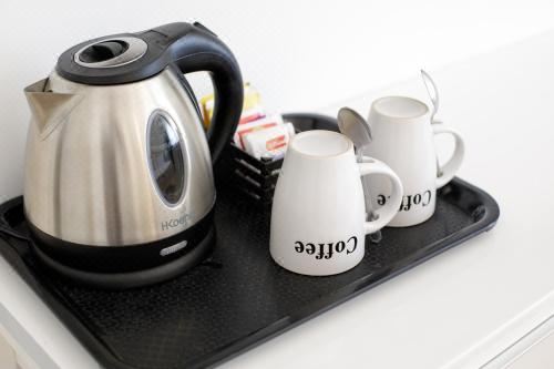 豪华套房-带水疗浴缸