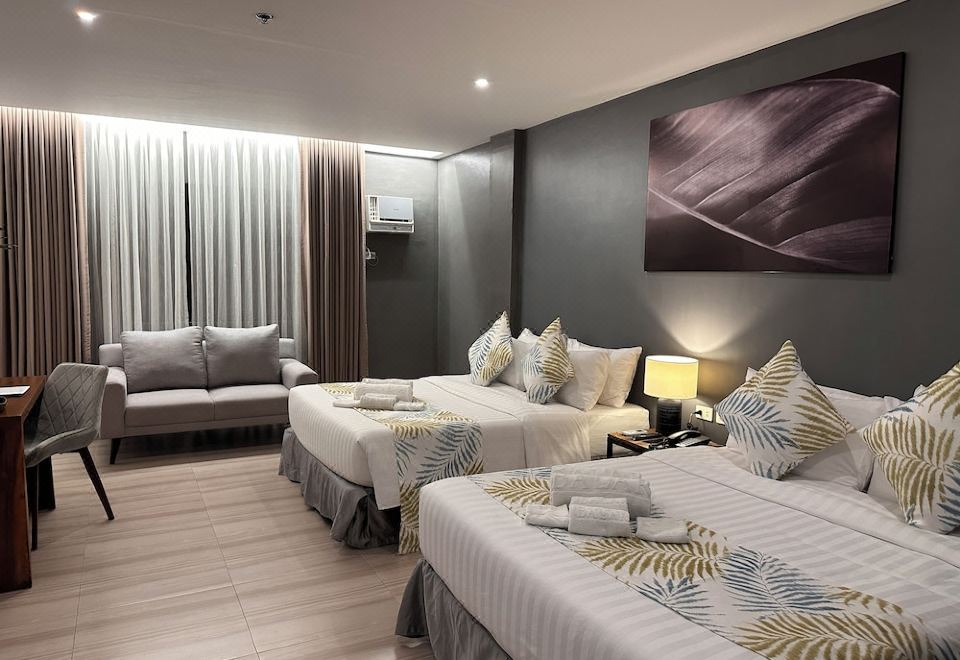 Balar Hotel and Spa - Housity