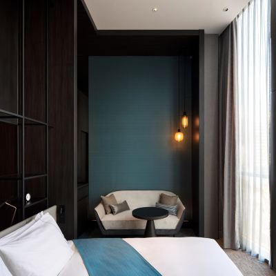 SESERAGI 房 京都四條里士滿高級飯店優惠