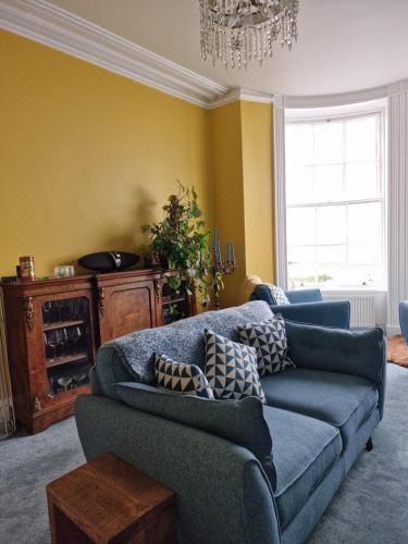 豪华双人房带浴室