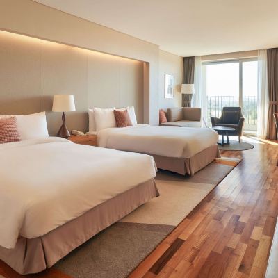 팔러룸 머큐어 앰버서더 제주 쿠폰