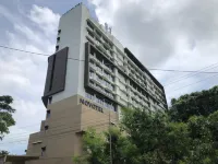 Novotel Kochi Infopark Hotel di 