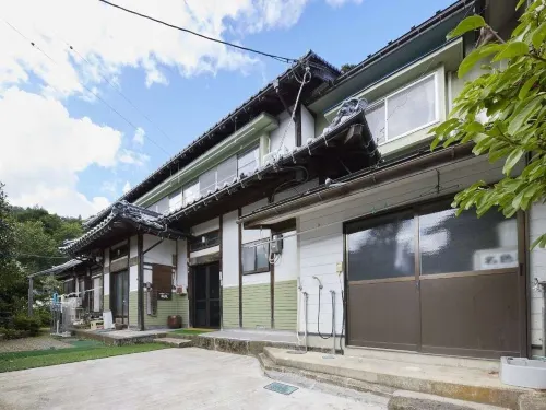 Nashikisou