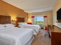 Four Points by Sheraton Dallas Fort Worth Airport North Hotels in Coppell