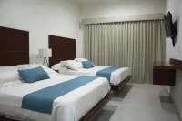 Marena Suites & Apartments Hotele w: 