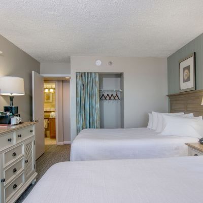 Standard Room with Ocean View The Strand - A Boutique Resort Promo Code