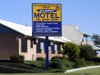 Albert Motel