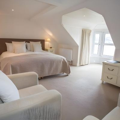 Double Room Glenisle Hotel Promo Code