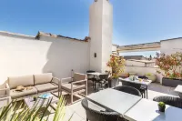 Kyriad Avignon - Palais des Papes