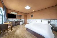 Namhae Wildflower Sea Motel