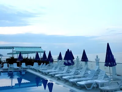 La Quinta by Wyndham Giresun Hotel di 