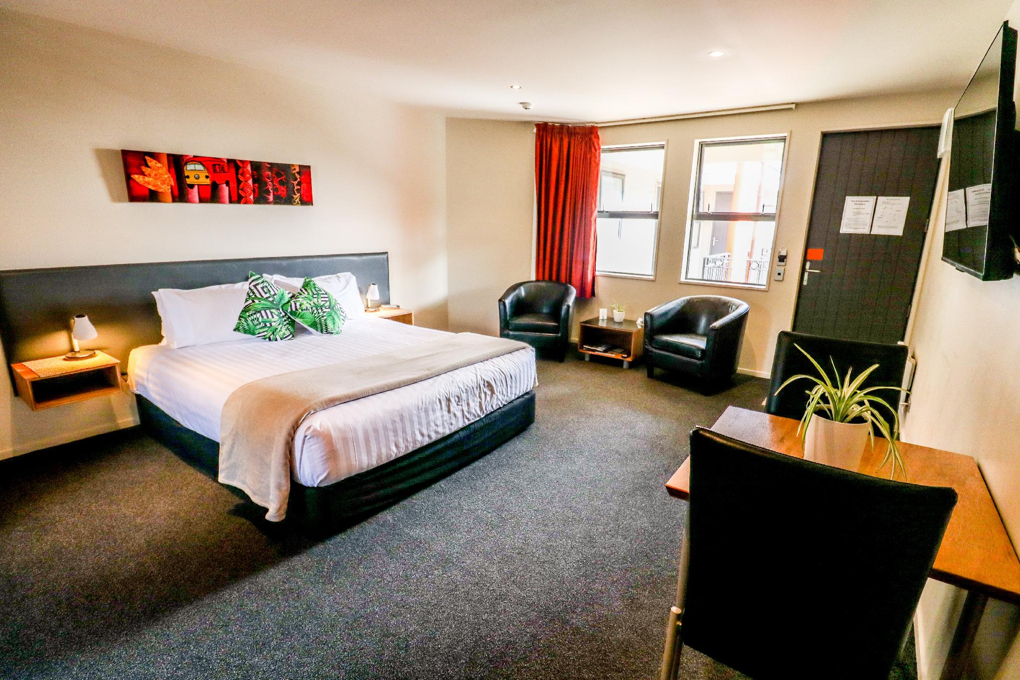 行政水疗一室房