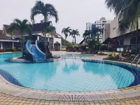 The Putra Regency Hotel
